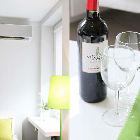 Wlr Apartments - Marszalkowska وارسو المظهر الخارجي الصورة