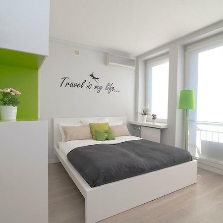 Wlr Apartments - Marszalkowska وارسو المظهر الخارجي الصورة