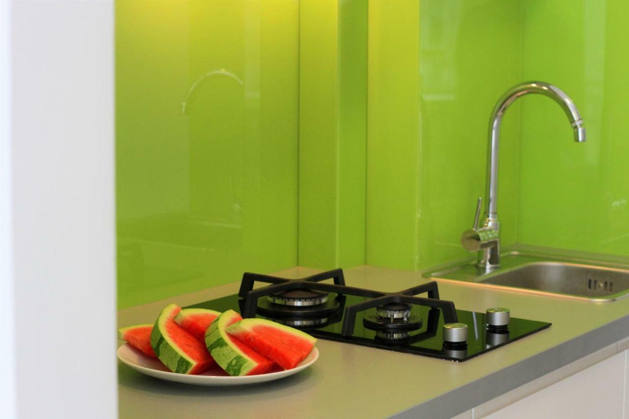 Wlr Apartments - Marszalkowska وارسو المظهر الخارجي الصورة