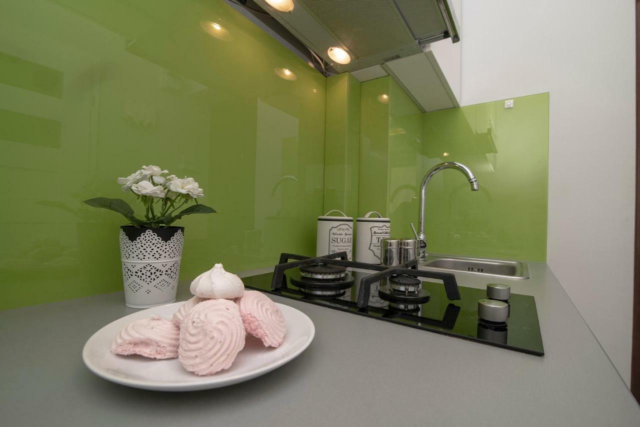 Wlr Apartments - Marszalkowska وارسو المظهر الخارجي الصورة