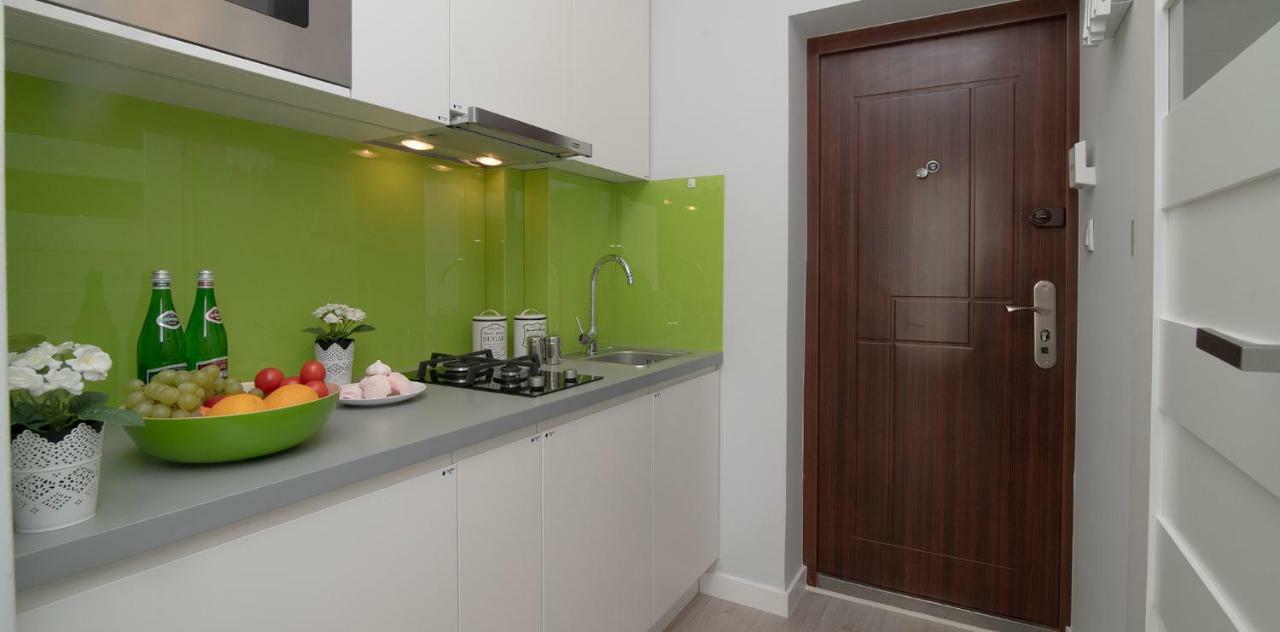 Wlr Apartments - Marszalkowska وارسو المظهر الخارجي الصورة