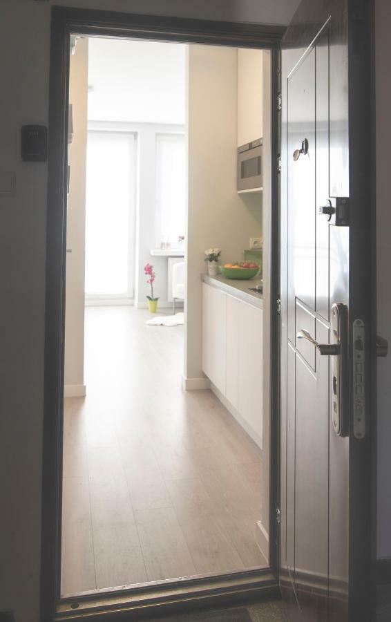Wlr Apartments - Marszalkowska وارسو المظهر الخارجي الصورة