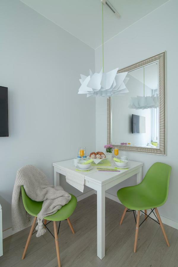 Wlr Apartments - Marszalkowska وارسو المظهر الخارجي الصورة