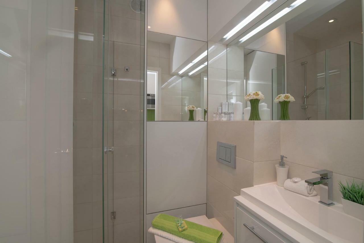 Wlr Apartments - Marszalkowska وارسو المظهر الخارجي الصورة