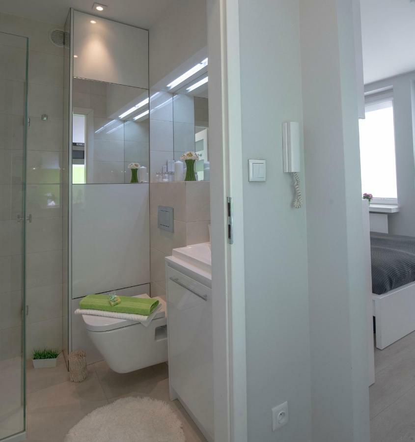 Wlr Apartments - Marszalkowska وارسو المظهر الخارجي الصورة
